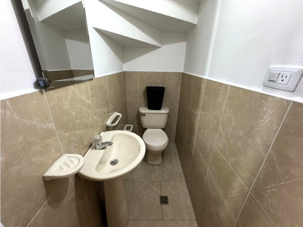 Casa UNIFAMILIAR en venta en Belén LA PALMA — foto 6