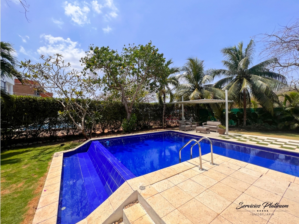 Casa de Playa en Venta en la zona norte de cartagena — foto 6