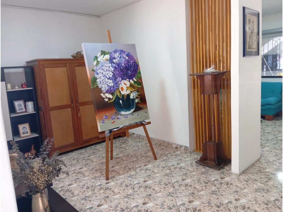 Casa en PRIMER PISO en barrio SANTA FE Medellín — foto 3