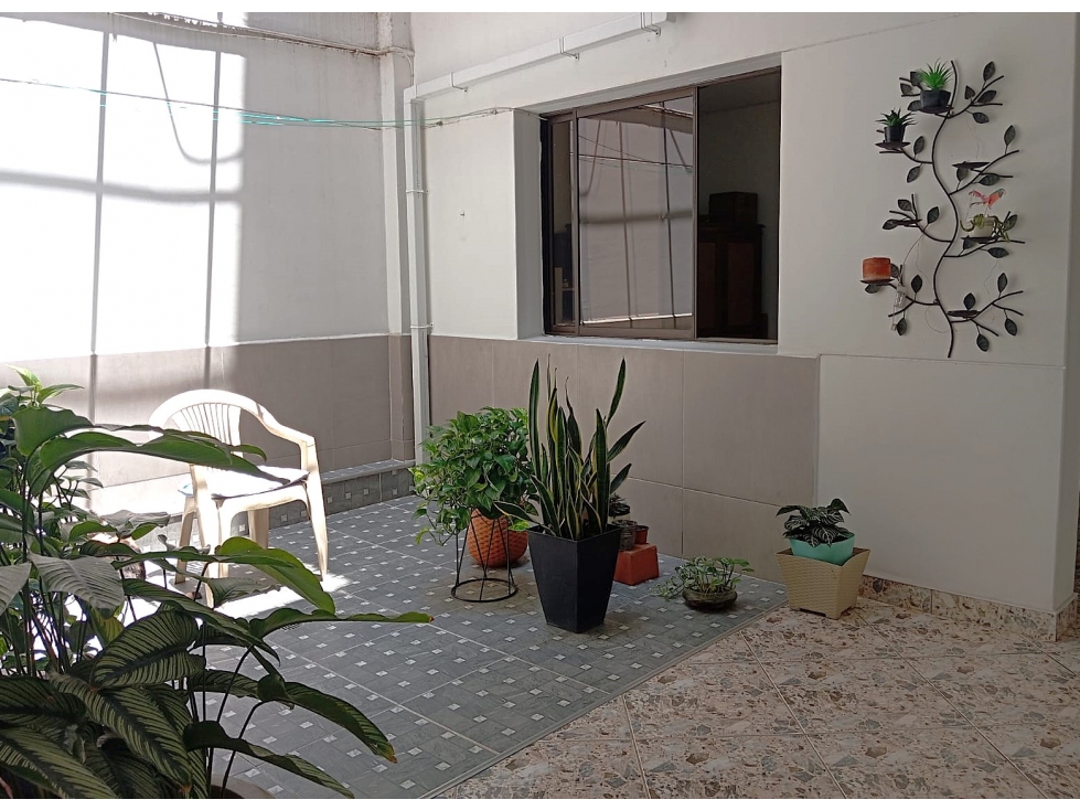 Casa en PRIMER PISO en barrio SANTA FE Medellín — foto 5
