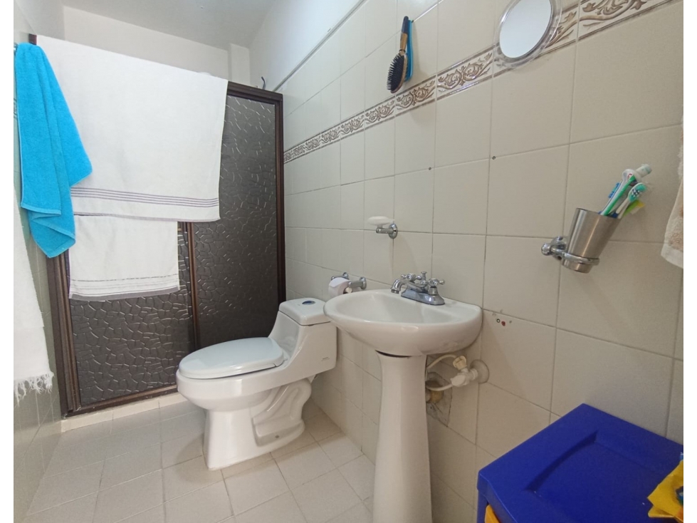 Casa en PRIMER PISO en barrio SANTA FE Medellín — foto 6