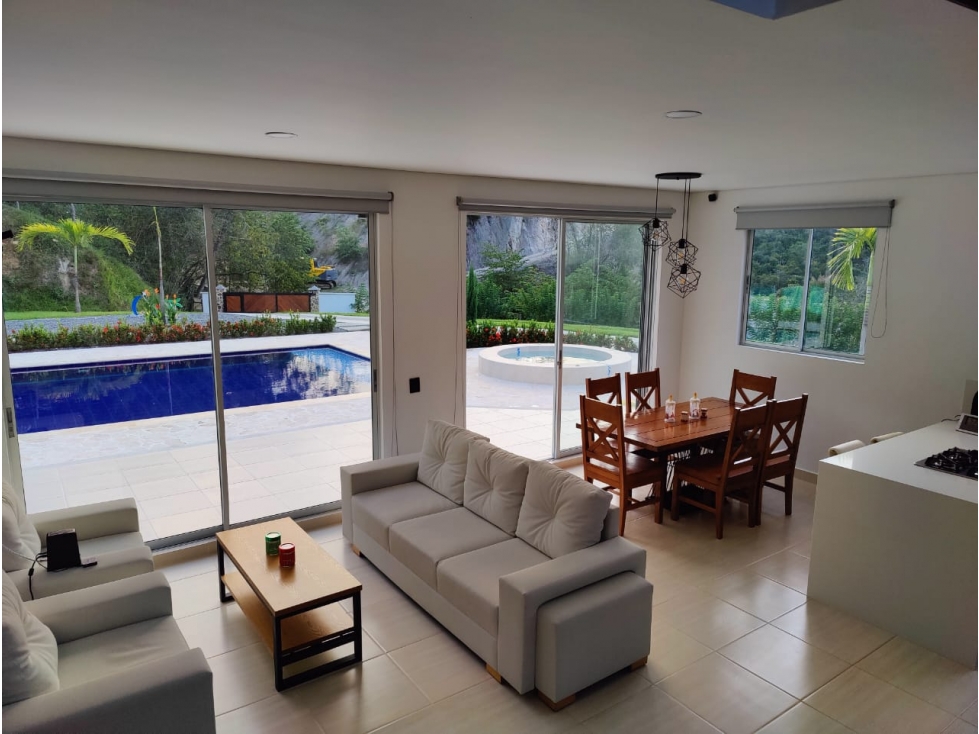 FINCA en venta en SOPETRAN Antioquia — foto 3