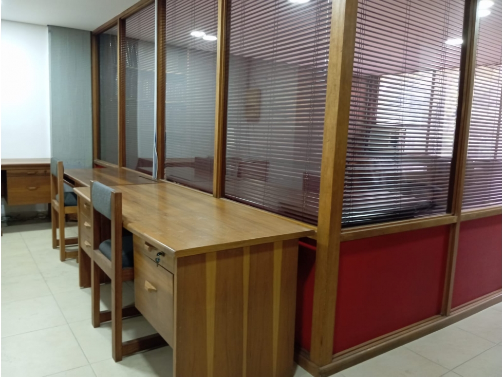 OFICINA EN VENTA EN LA VILLA DE ABURRÁ, CASTELLANA MEDELLÍN — foto 5