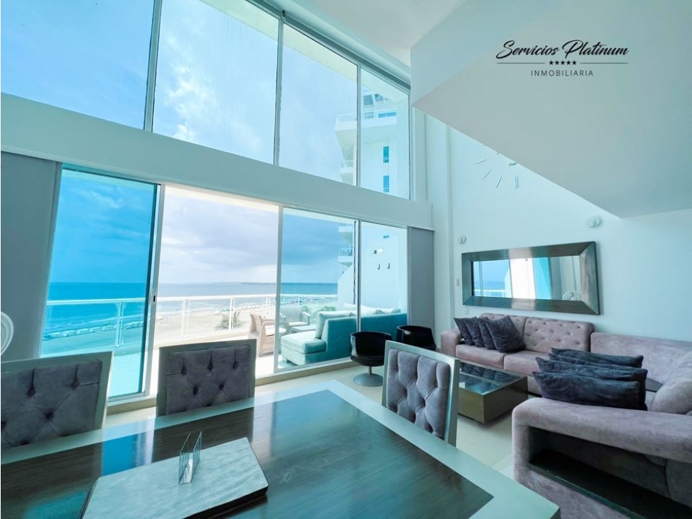Apartamento en venta en morros la boquilla — foto 4