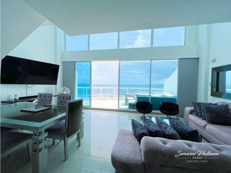Apartamento en venta en morros la boquilla — foto 5