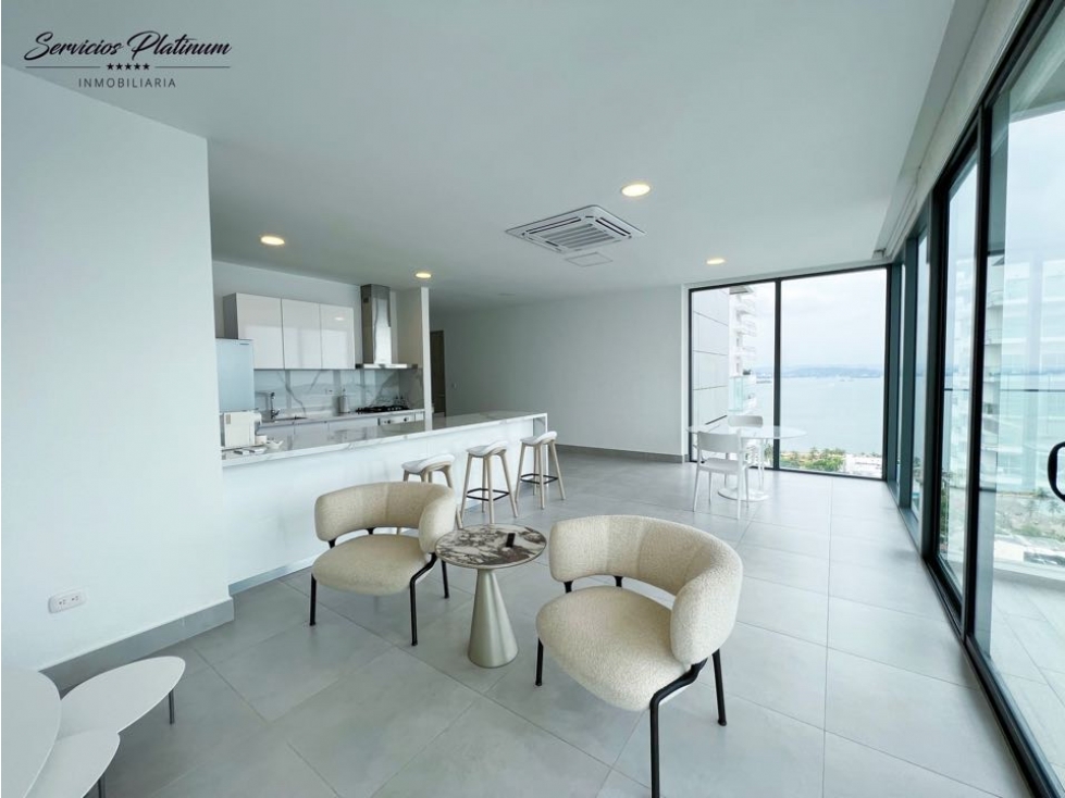 Apartamento en venta en Castillogrande residencial — foto 5