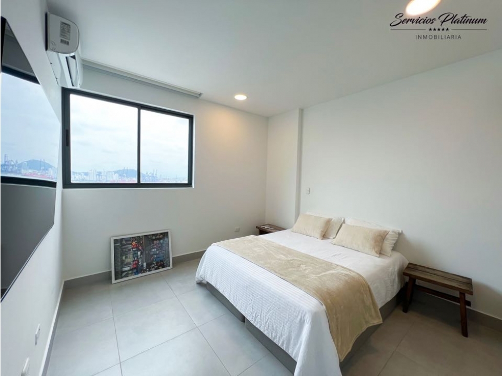 Apartamento en venta en Castillogrande residencial — foto 6