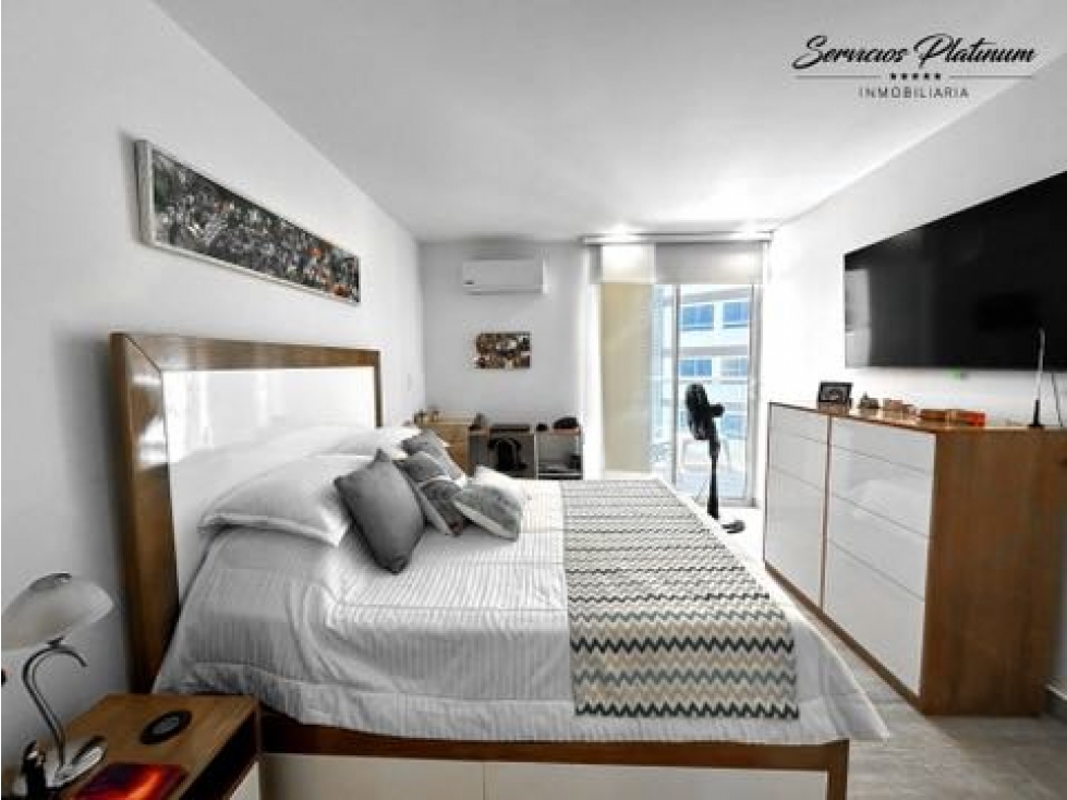 Apartamento en venta para inversión de 1 hab NUEVO! — foto 5