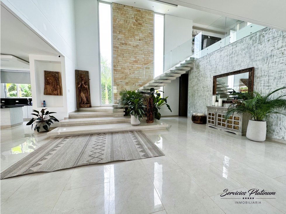 Amplia y comoda casa en venta en condominio de playa en la zona norte — foto 6