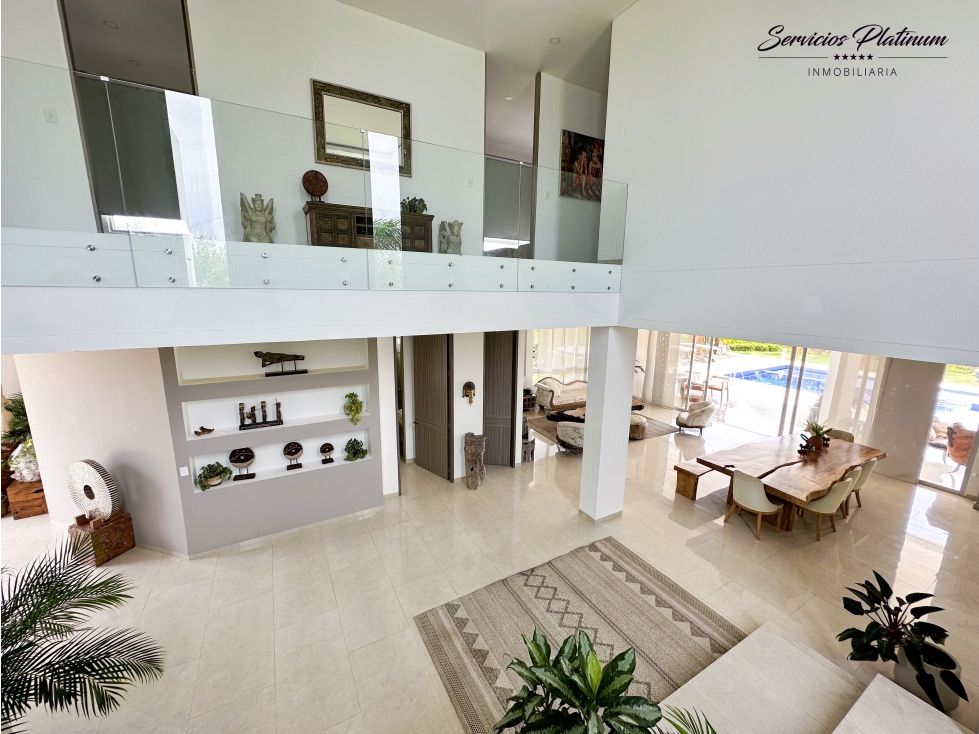 Amplia y comoda casa en venta en condominio de playa en la zona norte — foto 4