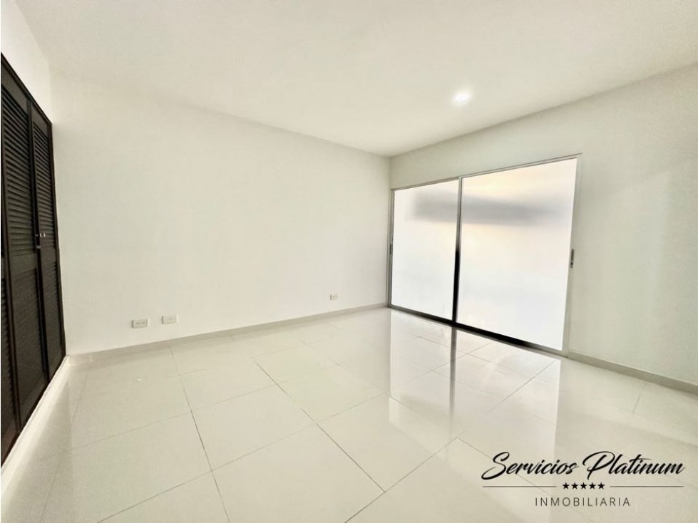 Apartamento en venta de 3 habitaciones en Bocagrande — foto 6
