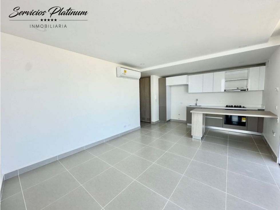 APARTAMENTO PARA ESTRENAR EN CIELO MAR — foto 6