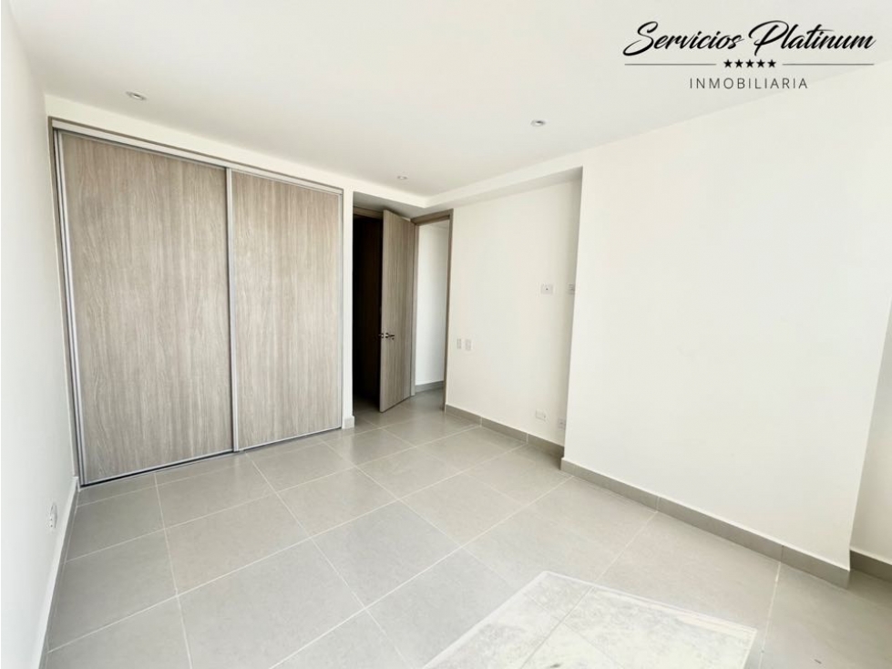 Venta de apartamento nuevo en cielo mar — foto 5