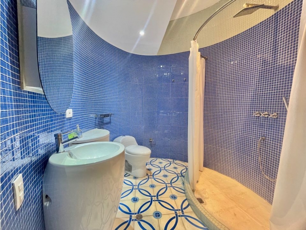 Apartamento en el Centro histórico con 3 cuartos y hermosa vista — foto 4