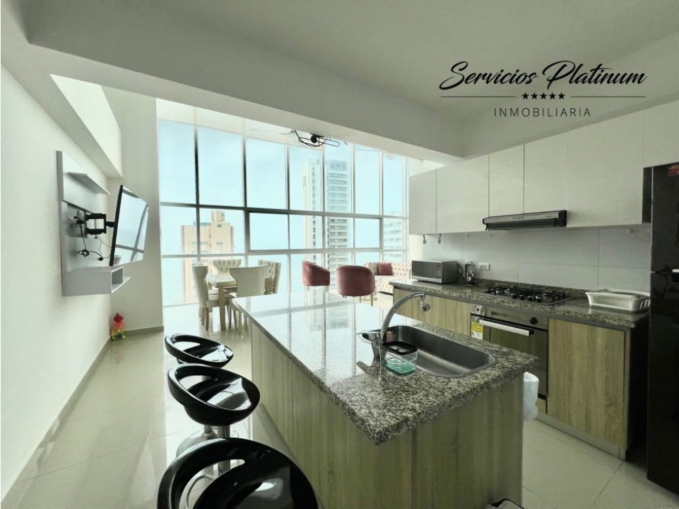 APARTAMENTO EN VENTA PARA INVERSIÓN EN MARBELLA — foto 5