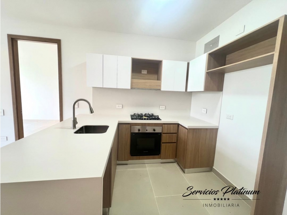 Apartamento en venta en zona norte Alta valorización — foto 5