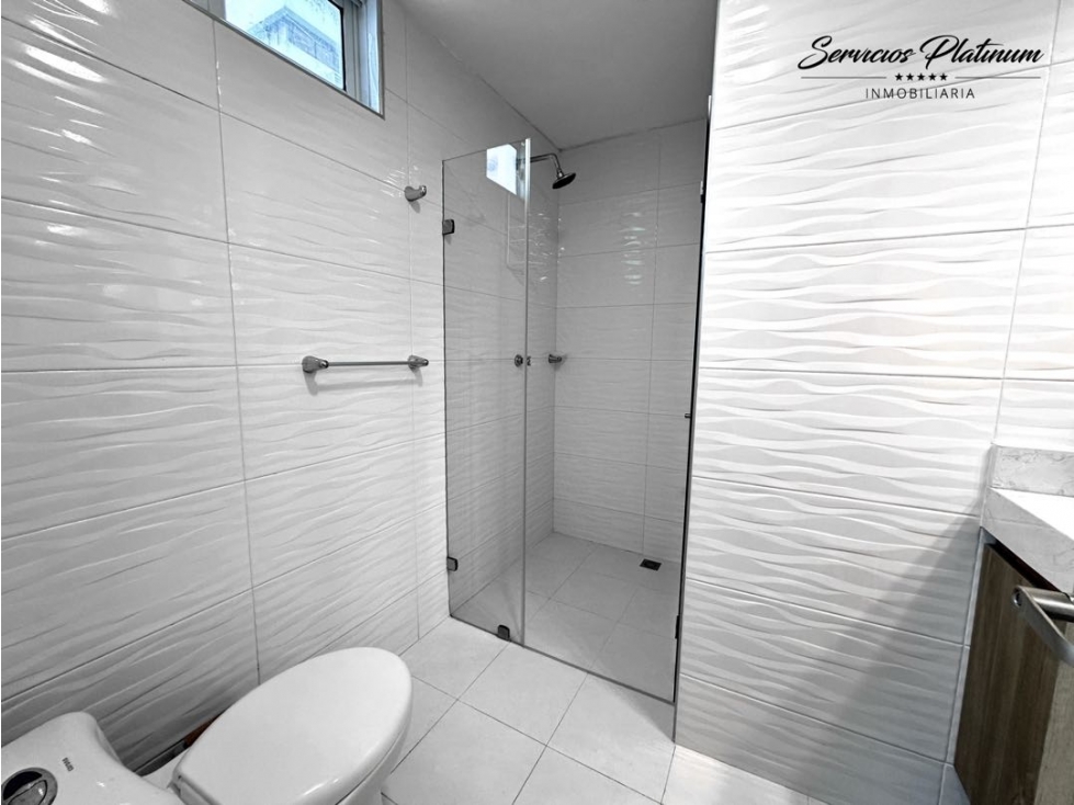 Apartamento en venta perfecto para inversión de 2 habitaciones — foto 6