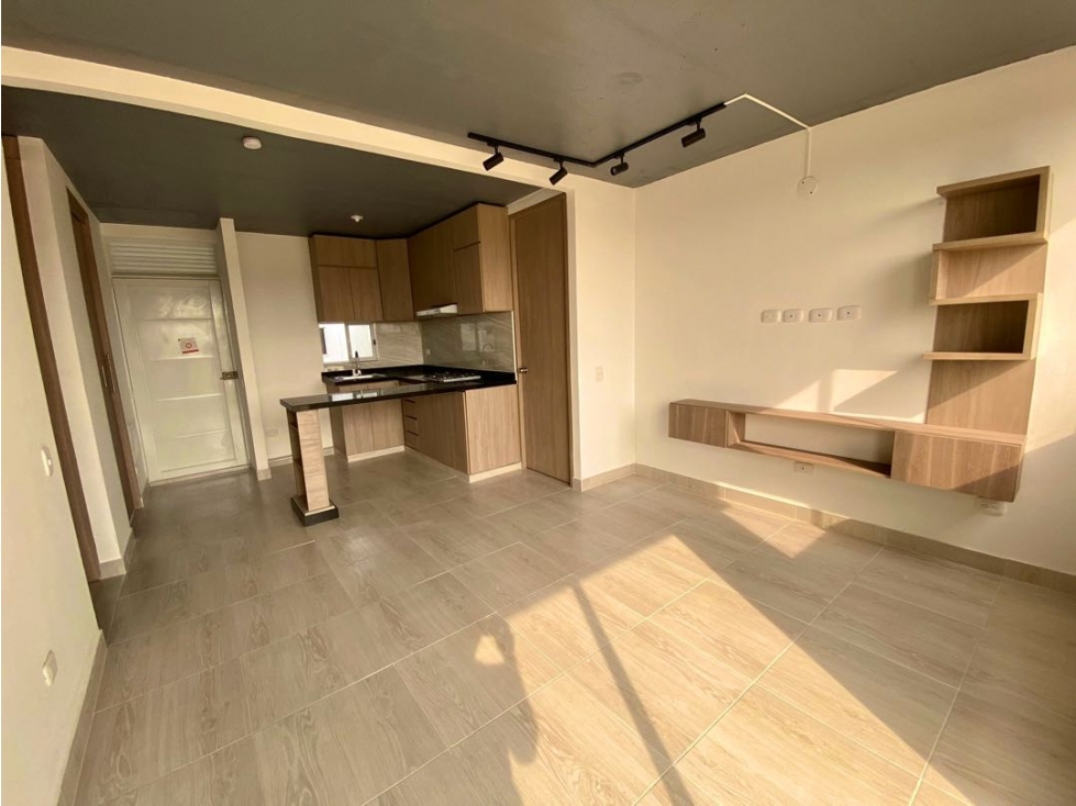 En venta apartamento en Serena del Mar — foto 2