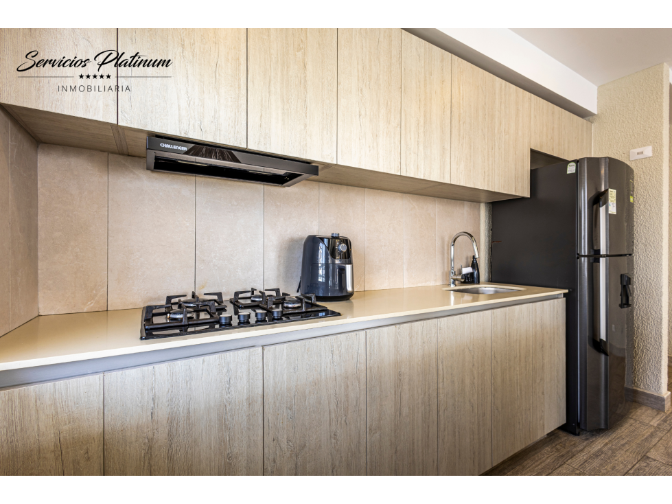 Apartamento en venta de uso turistico en Cielo Mar — foto 5