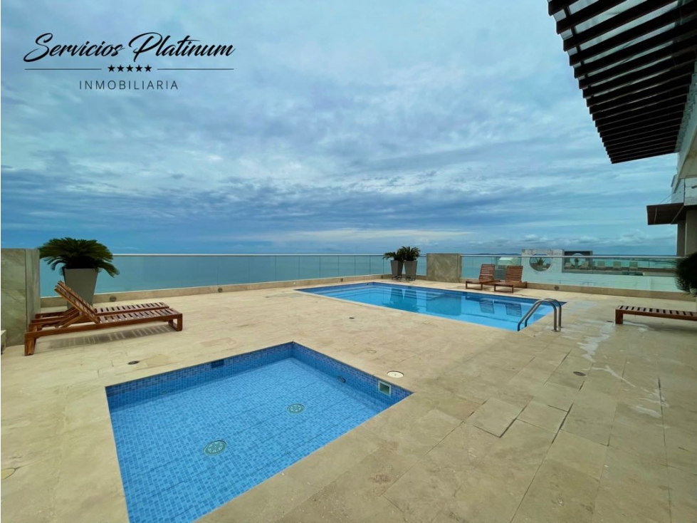 En venta apartamento uso residencial- Cabrero — foto 2