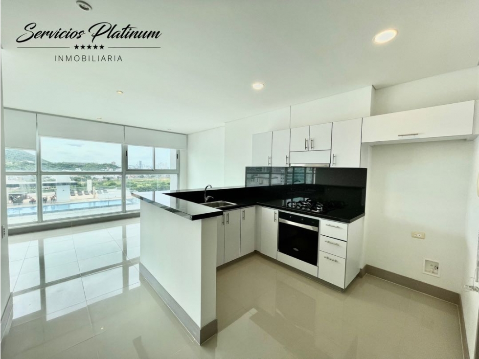 En venta apartamento uso residencial- Cabrero — foto 4