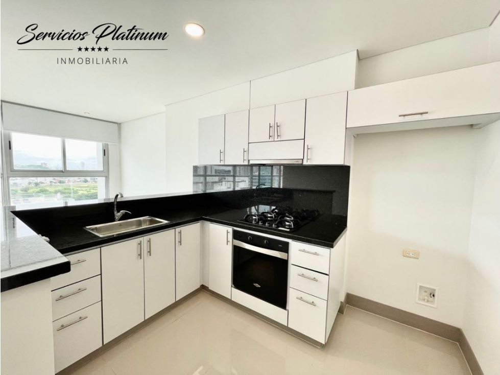 En venta apartamento uso residencial- Cabrero — foto 5