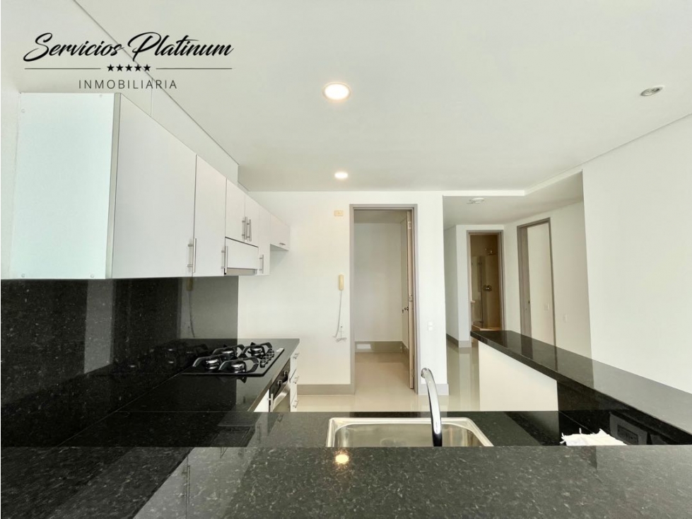 En venta apartamento uso residencial- Cabrero — foto 6