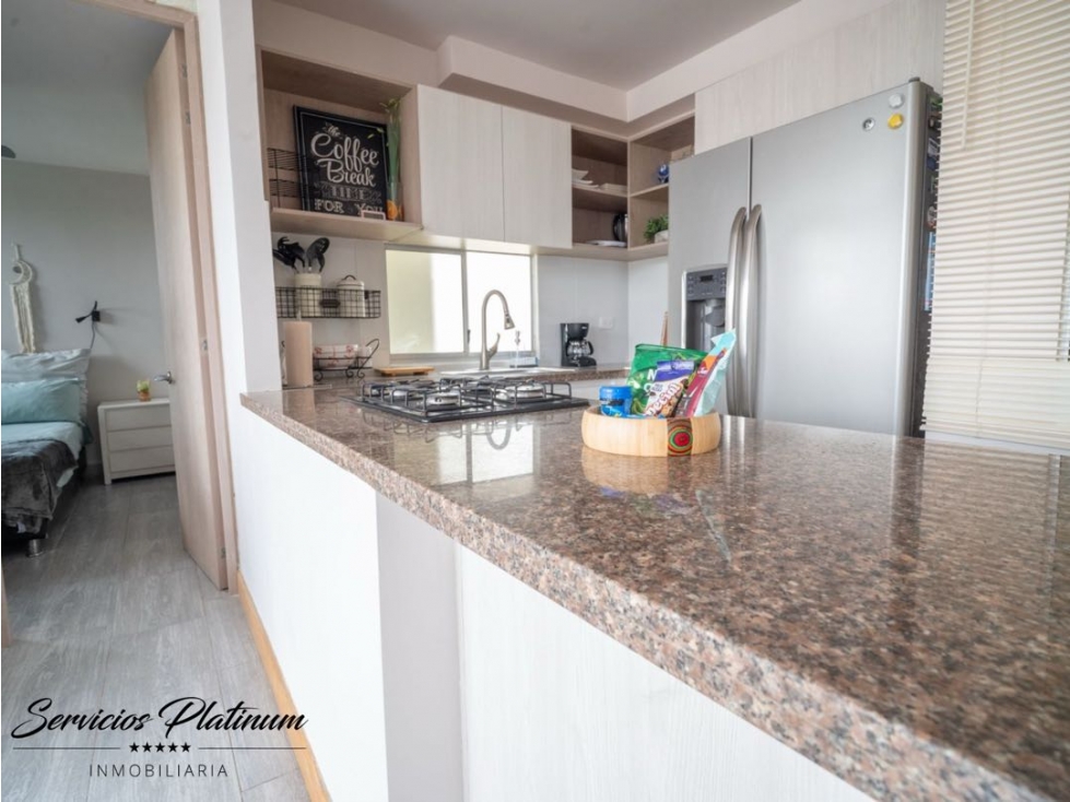 Apartamento de uso mixto en Serena del Mar — foto 6