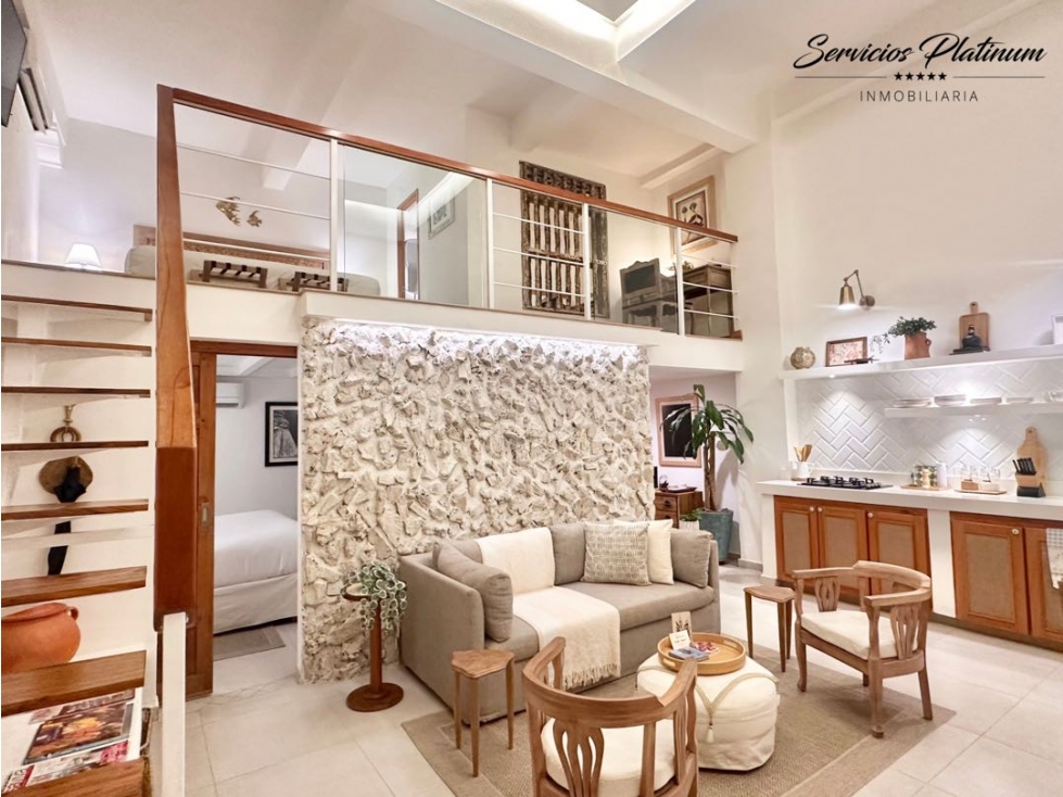 Apartamento en venta de 2. habitaciones en el centro histórico — foto 2