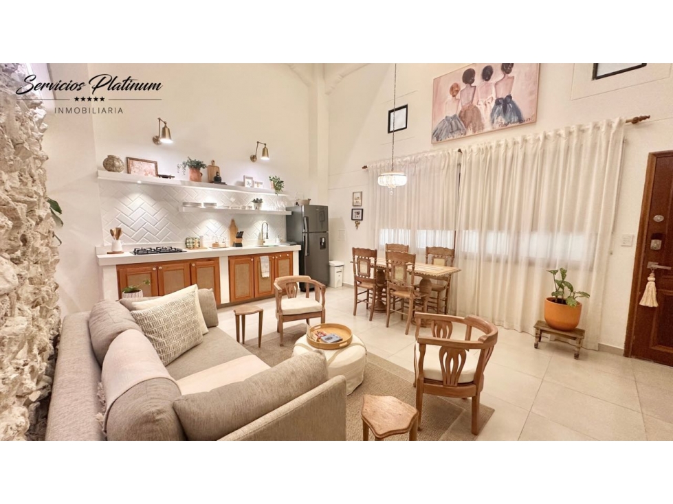 Apartamento en venta de 2. habitaciones en el centro histórico — foto 4