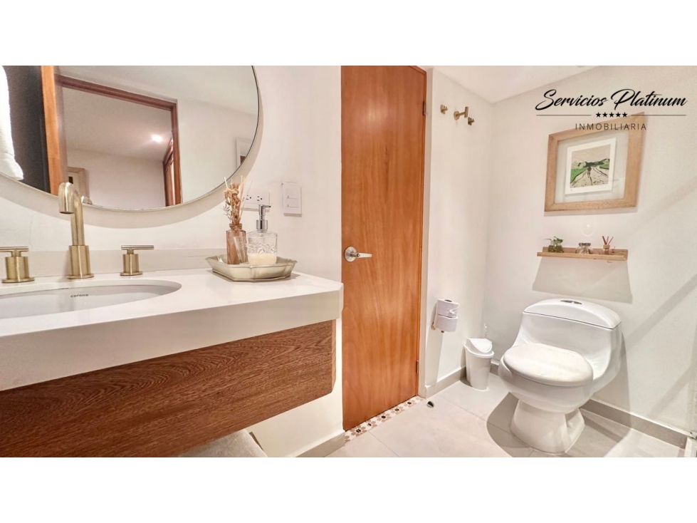 Apartamento en venta de 2. habitaciones en el centro histórico — foto 5