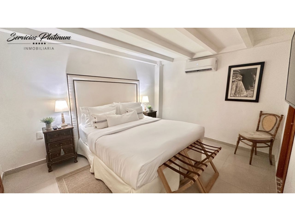 Apartamento en venta de 2. habitaciones en el centro histórico — foto 6