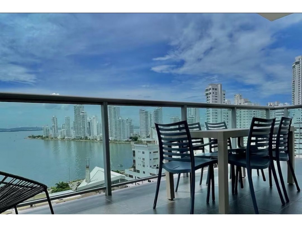 En venta apartamento de dos cuartos uso turístico — foto 4