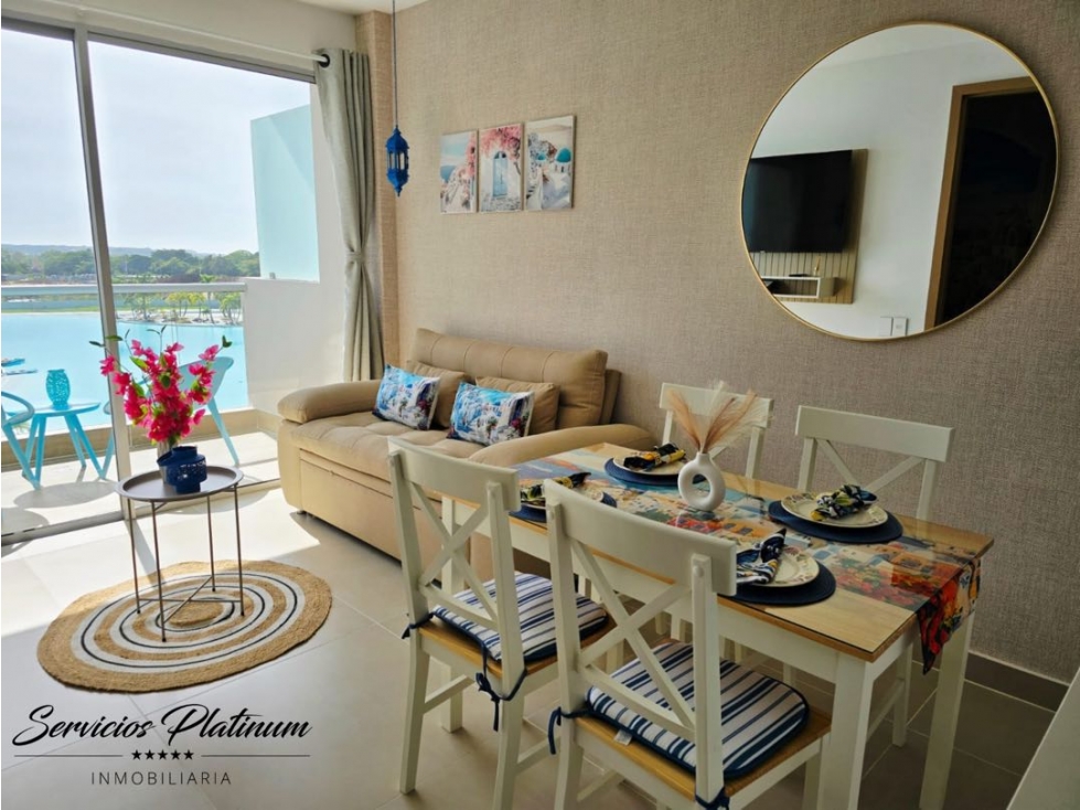 En venta apartamento con la amenidad #1 del mundo — foto 2