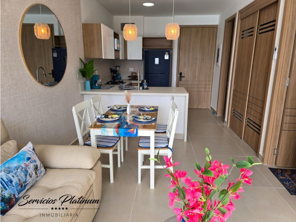 En venta apartamento con la amenidad #1 del mundo — foto 3