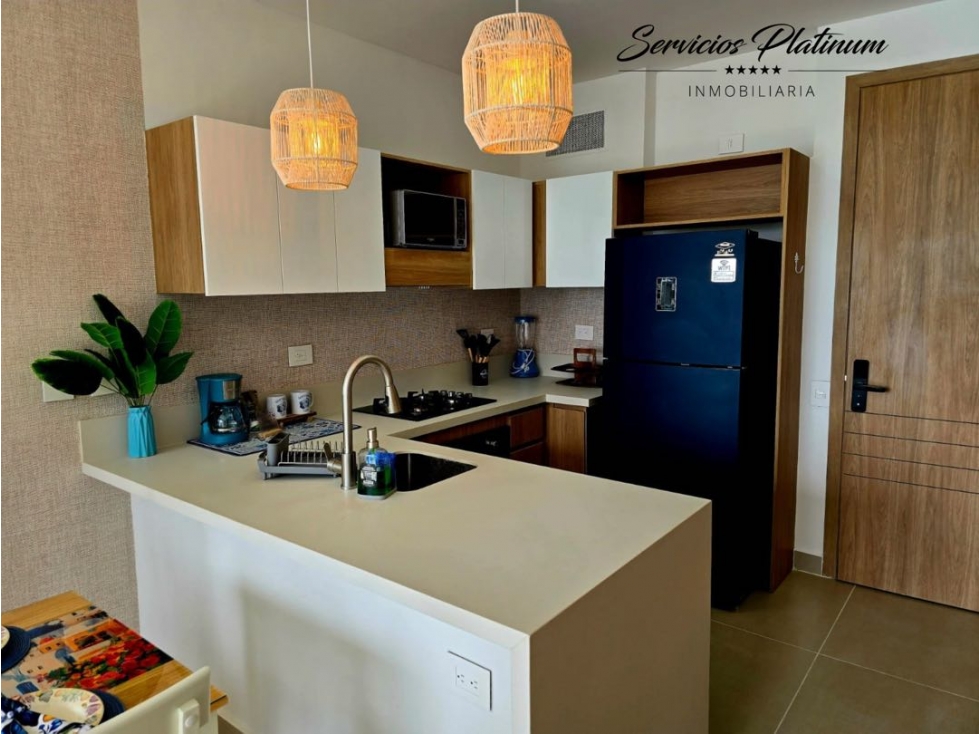 En venta apartamento con la amenidad #1 del mundo — foto 4