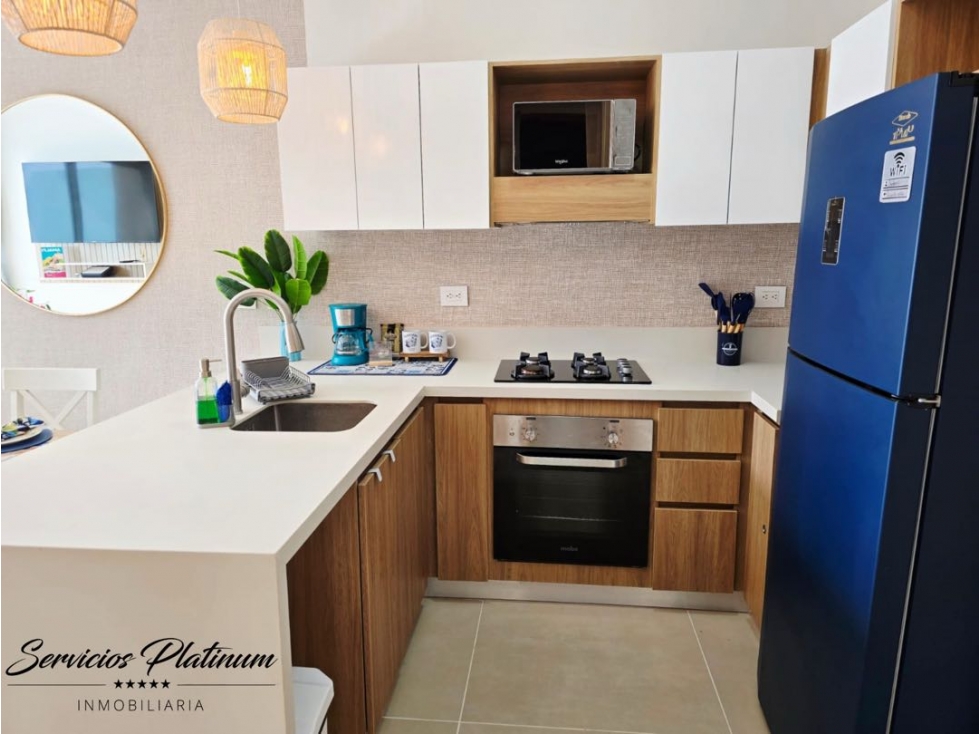 En venta apartamento con la amenidad #1 del mundo — foto 5