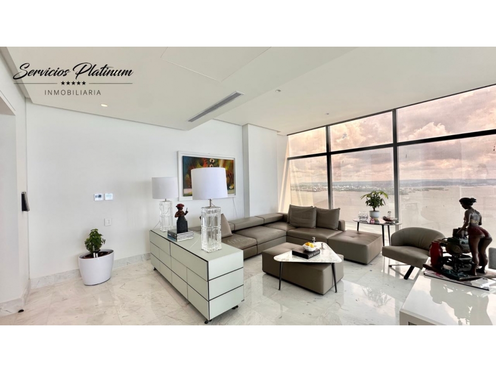 Apartamento nuevo en edificio de lujo en venta — foto 6