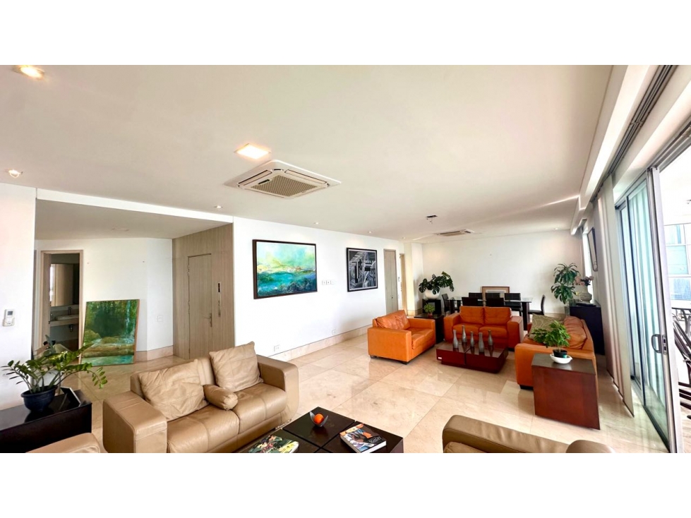 Apartamento en moderno edificio con vista directa al mar en castillo — foto 6