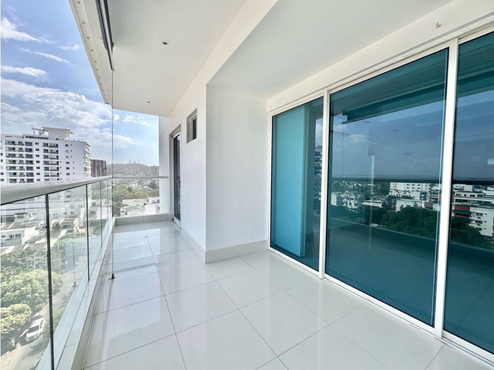Apartamento en venta de 3 habitaciones en Crespo — foto 2