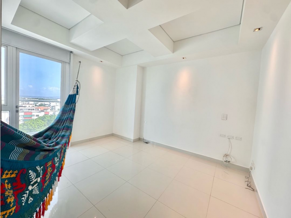 Apartamento en venta de 3 habitaciones en Crespo — foto 6