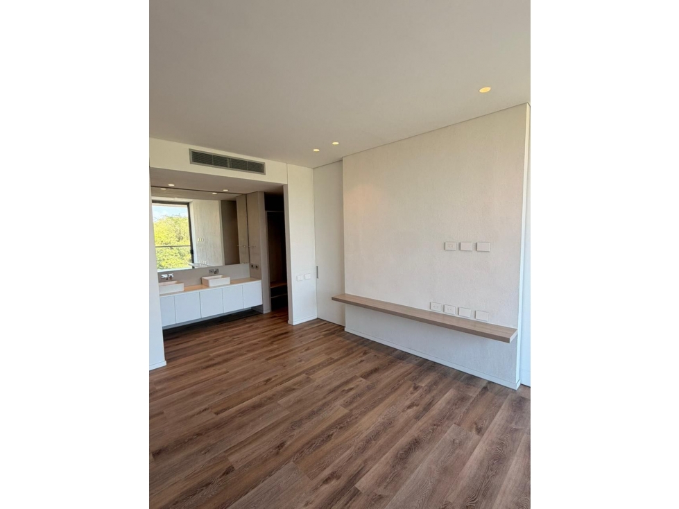 Apartamento en Altozano para estrenar en arriendo — foto 5