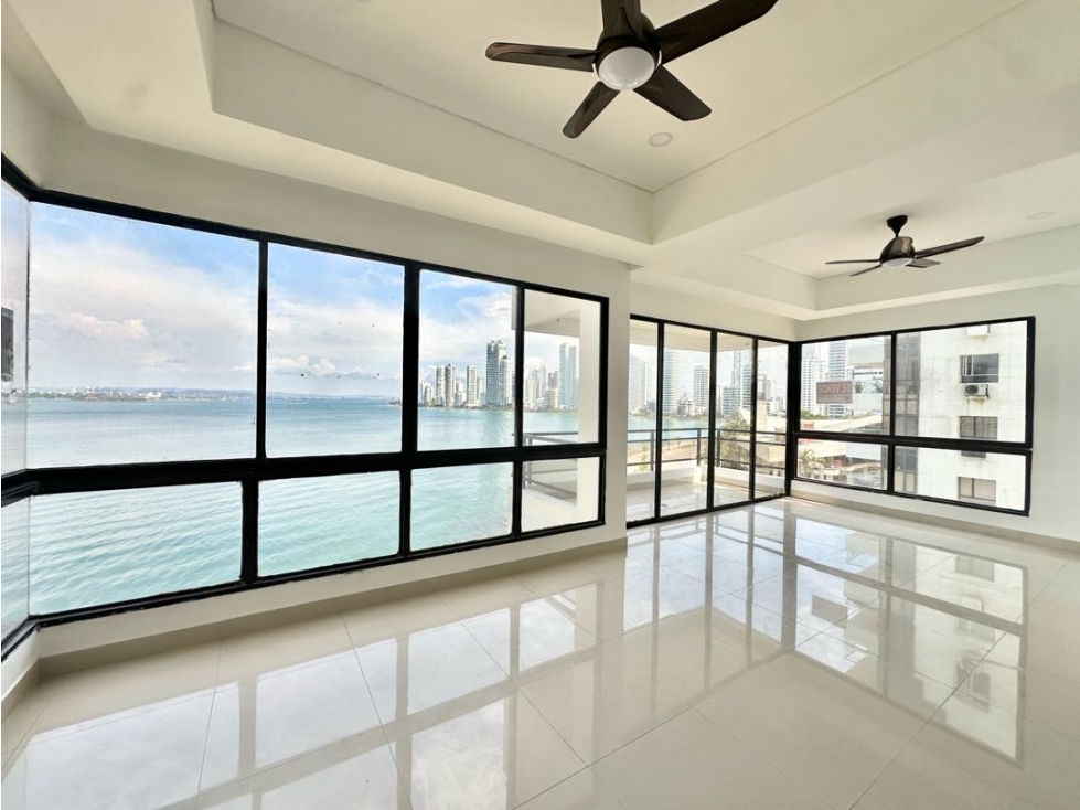 Apartamento en venta de 4 habitaciones remodelado — foto 3