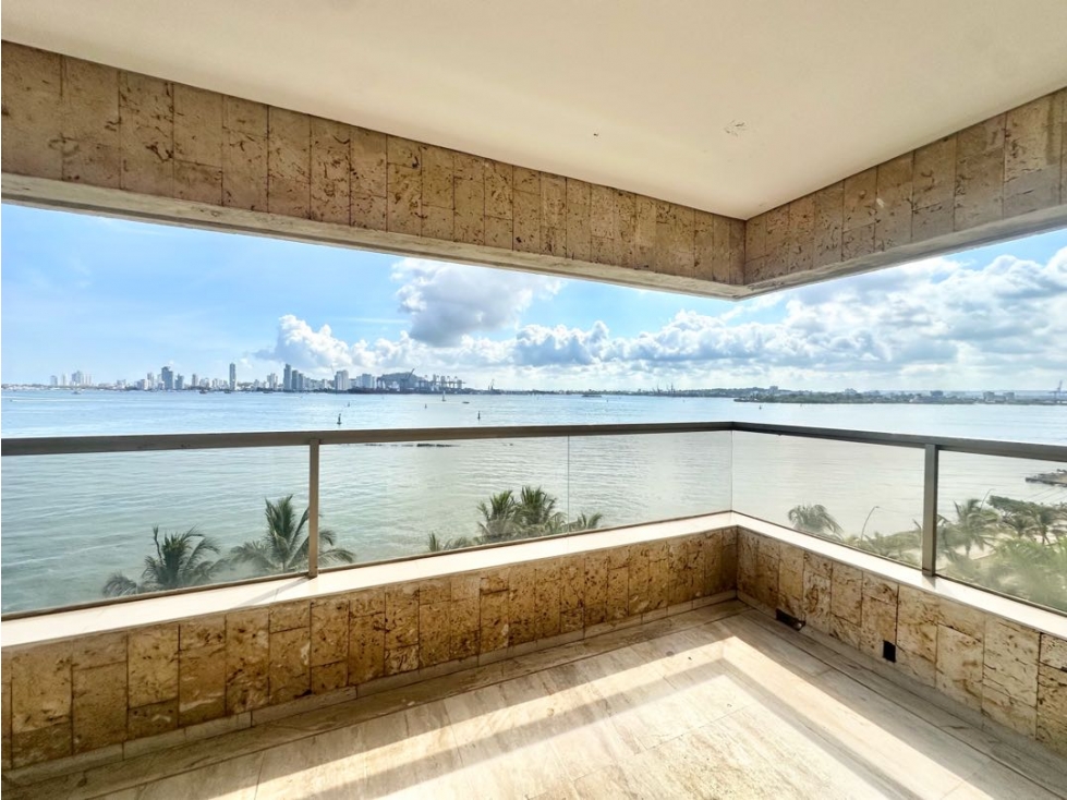 PH en venta frente a la bahía de castillogrande — foto 2