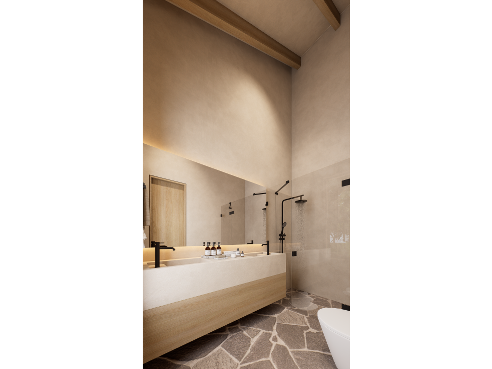 Property for sale in Venao Village - Villa Oro - 6