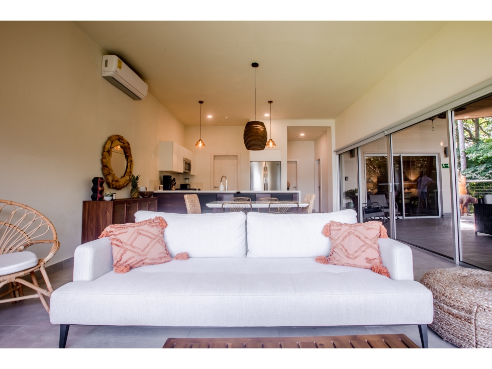 Property for Sale in Villa Marina - Oasis - 2