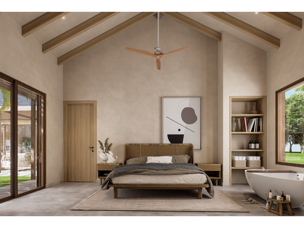 Property for sale in Venao Village - Villa Oro - 5