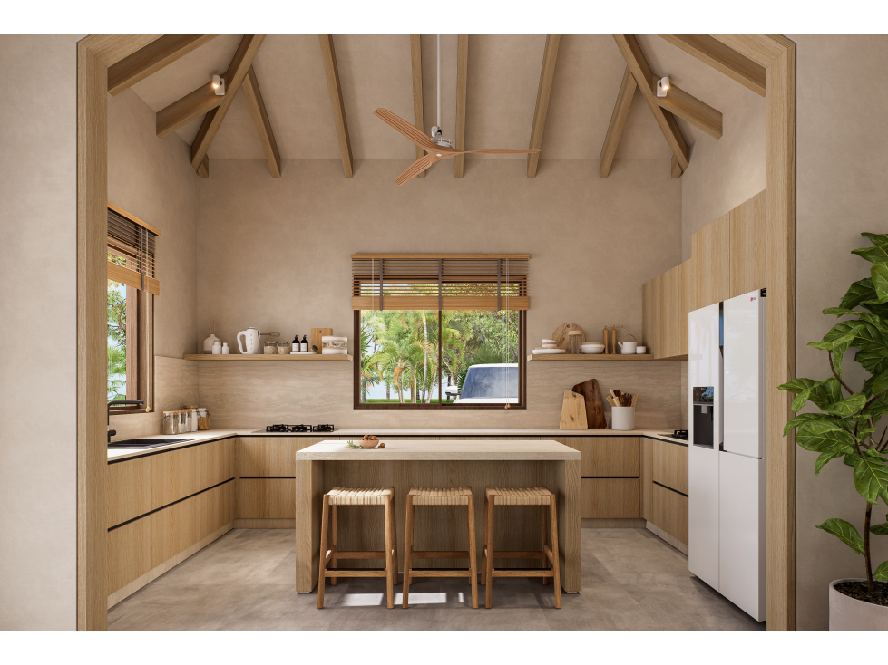 Property for sale in Venao Village - Villa Oro - 3