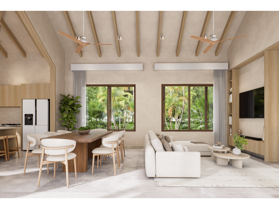 Property for sale in Venao Village - Villa Oro - 2