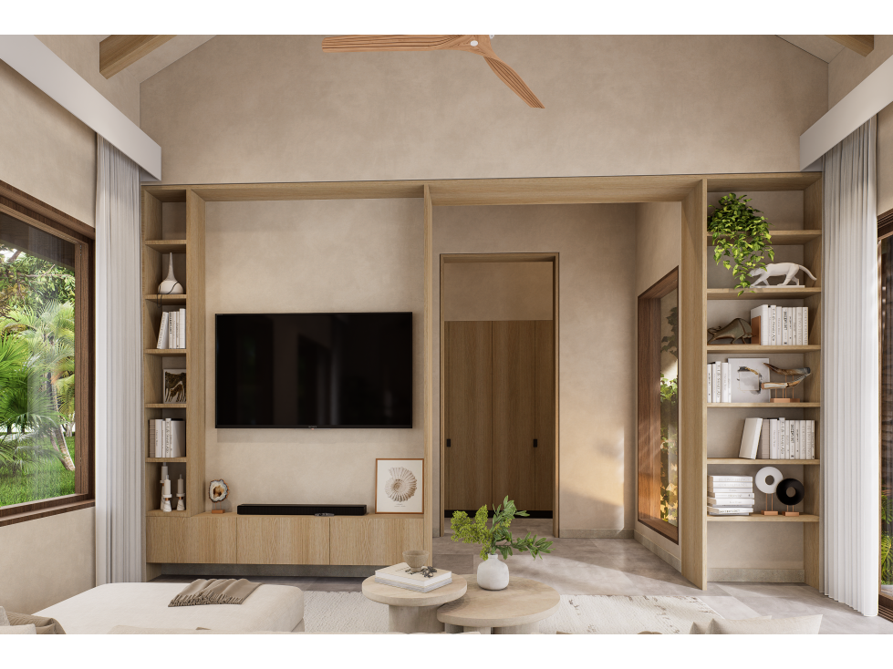 Property for sale in Venao Village - Villa Oro - 4